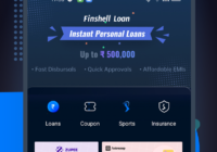 finshell app fake or real in hindi