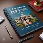 CGPSC की तैयारी के लिए बेस्ट बुक