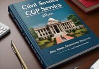 CGPSC की तैयारी के लिए बेस्ट बुक