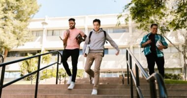 jharkhand ka sabse aacha college kaun sa hai